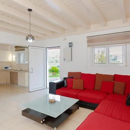 Renthub At Kolympia Kolymbia