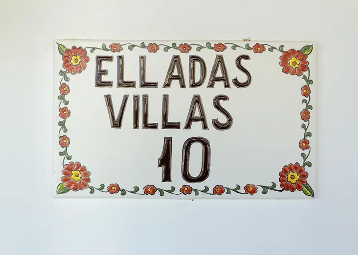 Renthub At Kolympia Kolymbia