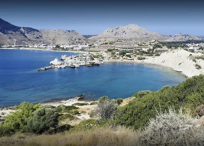 Renthub At Kolympia * Kolymbia