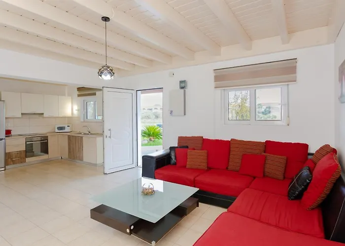 Renthub At Kolympia Kolymbia