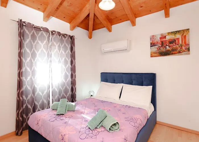 Renthub At Kolympia Vilă Kolymbia