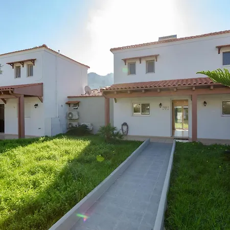 Renthub At Kolympia * Kolymbia