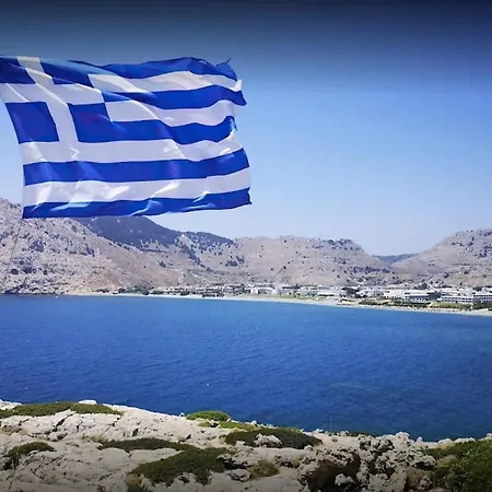 Villa Renthub At Kolympia Kolymbia