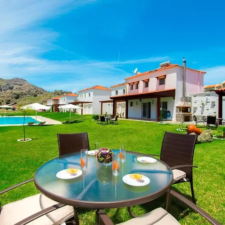 Villa Renthub At Kolympia Kolymbia