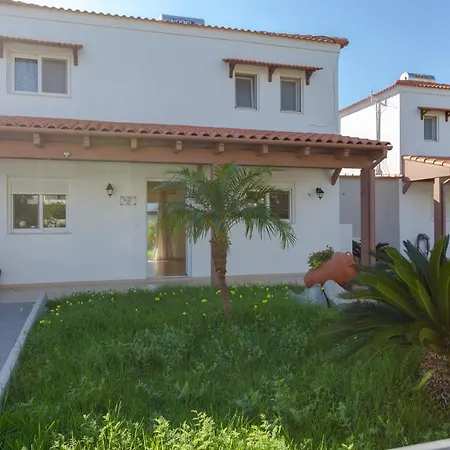 Renthub At Kolympia Villa Kolymbia