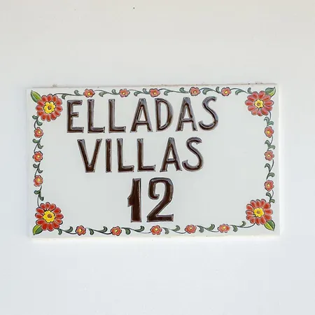 Renthub At Kolympia Villa