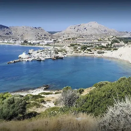 Renthub At Kolympia * Kolímbia