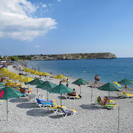 Renthub At Kolympia Kolímbia