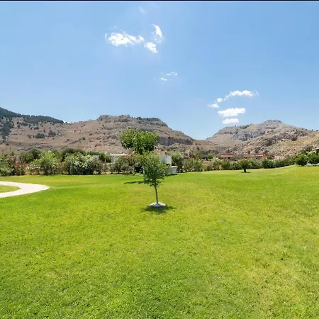 Renthub At Kolympia Villa Kolymbia