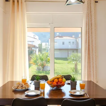 Villa Renthub At Kolympia Kolímbia