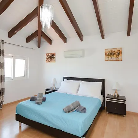 Villa Renthub At Kolympia Kolymbia