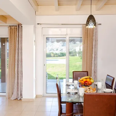 Renthub At Kolympia * Kolímbia