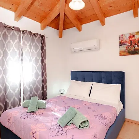 Renthub At Kolympia Villa Kolímbia