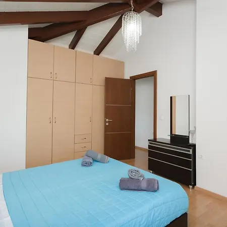 Renthub At Kolympia Villa Kolymbia