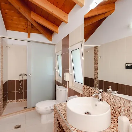 Villa Renthub At Kolympia Kolymbia