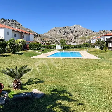 Villa Renthub At Kolympia Kolymbia