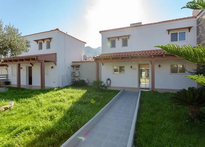 Renthub At Kolympia * Κολύμπια