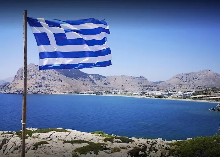 Βίλα Renthub At Kolympia Κολύμπια