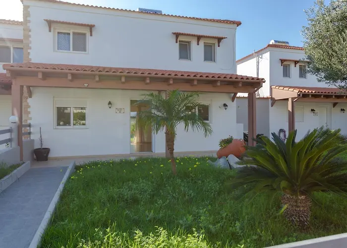 Renthub At Kolympia Βίλα Κολύμπια