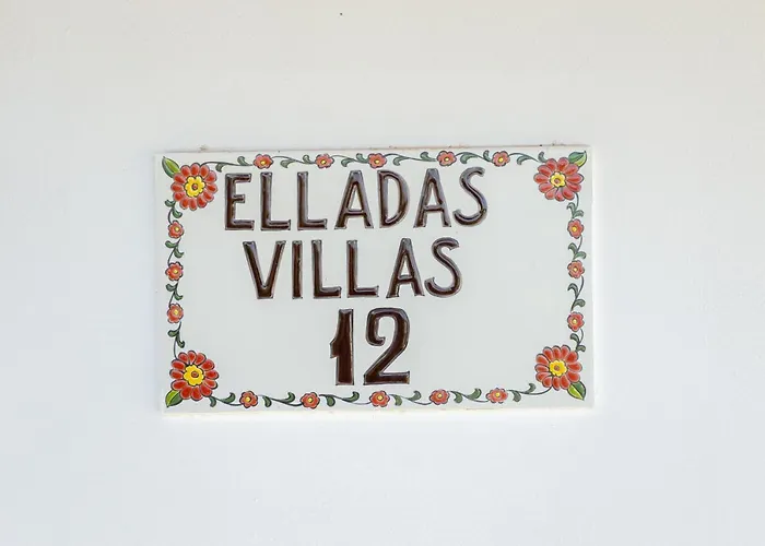 Renthub At Kolympia Βίλα