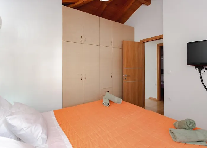 Renthub At Kolympia Βίλα