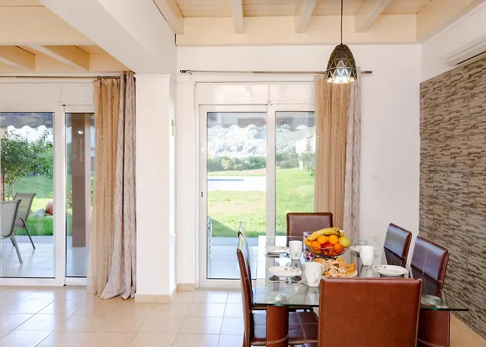 Renthub At Kolympia * Κολύμπια