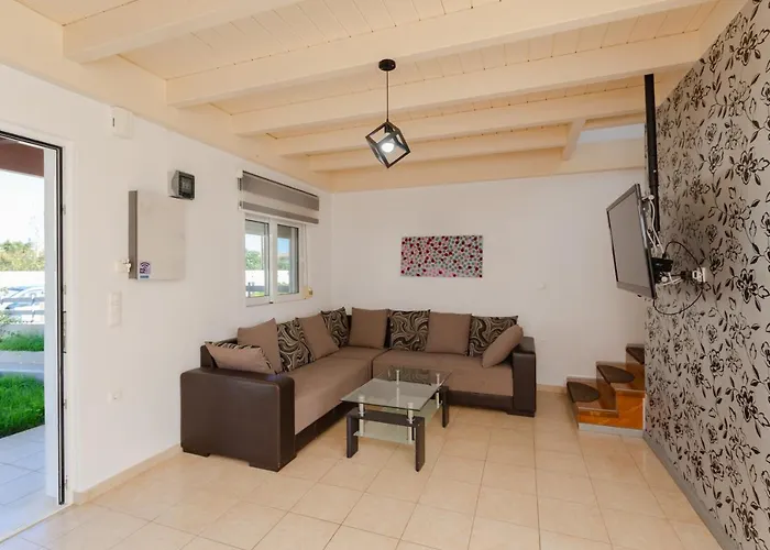 Villa Renthub At Kolympia *