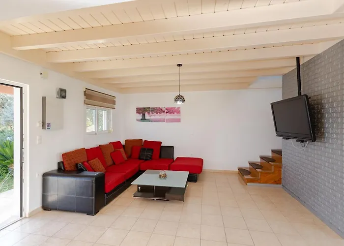Renthub At Kolympia Villa *